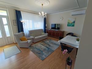 Várnegyed Apartman