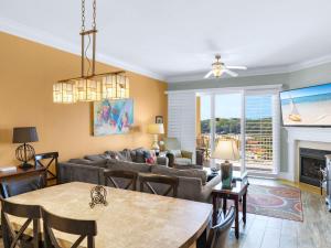 Sanctuary at Redfish 2115 by Newman-Dailey
