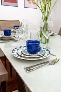 Casa Espaçosa na Vila Madalena, Conforto e Jacuzzi