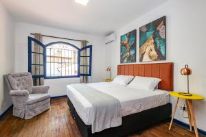 Casa Espaçosa na Vila Madalena, Conforto e Jacuzzi