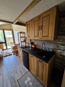 Appartements Residence Grizzli - Magnifique T2 6 couchages au centre de VARS MAE-0121 : photos des chambres