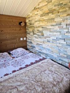 Appartements Residence Grizzli - Magnifique T2 6 couchages au centre de VARS MAE-0121 : photos des chambres