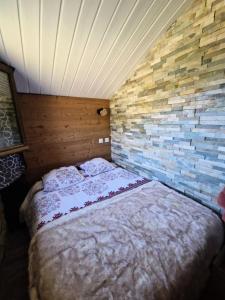 Appartements Residence Grizzli - Magnifique T2 6 couchages au centre de VARS MAE-0121 : photos des chambres