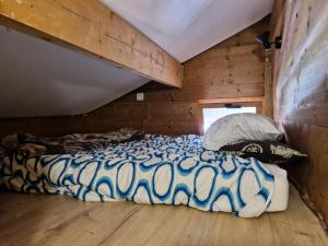 Appartements Residence Grizzli - Magnifique T2 6 couchages au centre de VARS MAE-0121 : photos des chambres