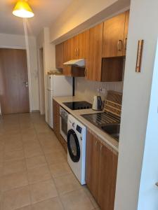 Kiti 2 bedroom Penthouse