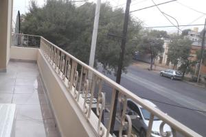 Excelente para 2 o 3 personas ubicación ideal