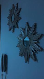 Excelente para 2 o 3 personas ubicación ideal