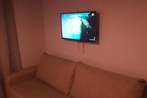 Excelente para 2 o 3 personas ubicación ideal