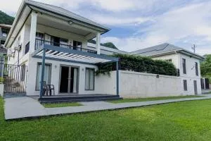 Casa Palmera - Buccament