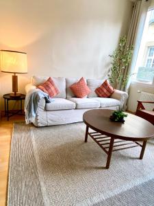 Ba Em City Apartment