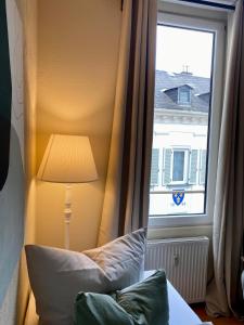 Ba Em City Apartment