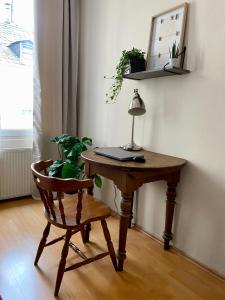 Ba Em City Apartment