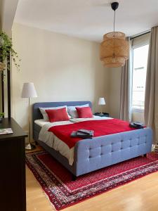 Ba Em City Apartment