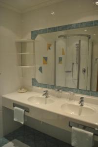 Familienhotel Moos-Alm