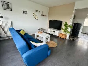 Appartement aux portes de Rouen - 圣马丁杜维维