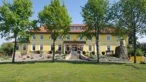 Gutshof-Loft Sonnenschein - Dabel