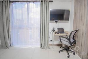 Charming Decor & Stunning Views Green Poblado