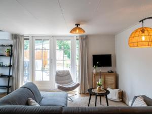 Cozy Villa w Sauna and BBQ