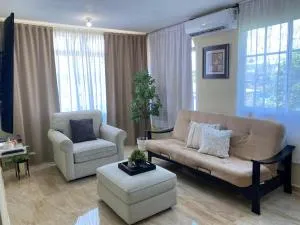 Luxury Apartment By Merengue House - El Higo