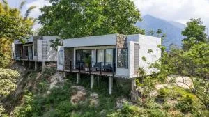 Colores de la Sierra - 米卡