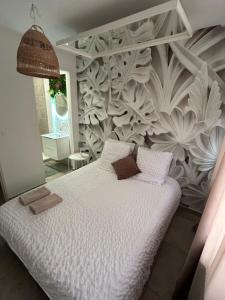 Lextasia love room sauna appartement Grenoble