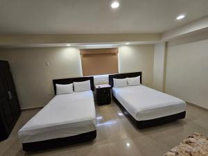 Hotel Maria Elena