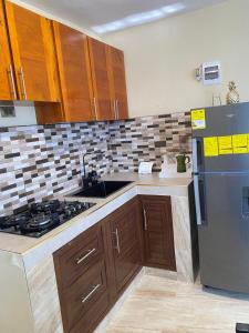 Luxury Apartment By Merengue House