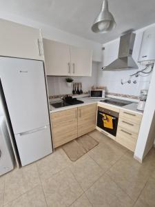 APARTAMENTO EL RINCÓN - 4hvězdičkové hotely ve městě La Restinga