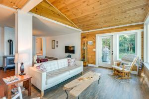 Oceanfront Frenchman Bay Home Stunning View!