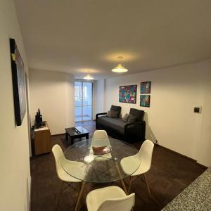 Edificio Torre Agora