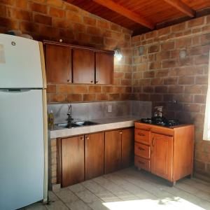 Casa 2 dormitorios B