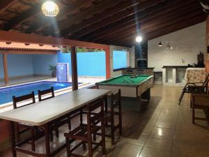 Chácara Estancia JH