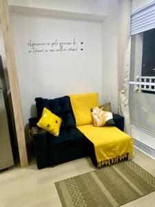 Ap 4 pessoas Aeroporto Congonhas com Ar condicionado