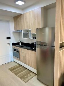 Ap 4 pessoas Aeroporto Congonhas com Ar condicionado