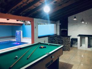 Chácara Estancia JH