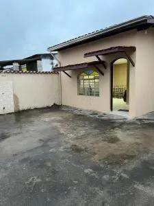 Dias tranquilos - Varginha