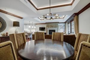 Remodeled 3 Bedroom Valley View at Ritz Carlton condo