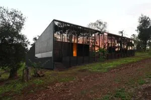 Casa Mbopicua - Capitán Meza