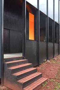 Casa Mbopicua APART hotel