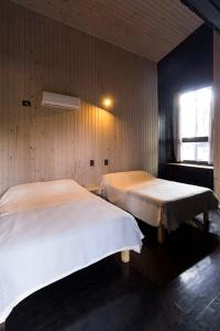 Casa Mbopicua APART hotel