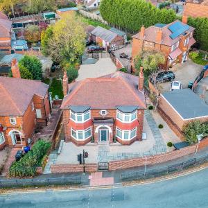 Coppergate Mews Doncaster Apartment 2