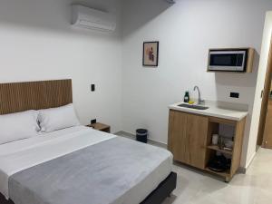 Nook Apartamentos en el corazón de Medellín