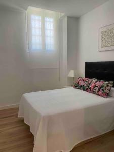 Tu hogar temporal en Madrid con excelente ubicación