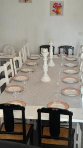 Maisons de vacances Home Sweet Home : photos des chambres