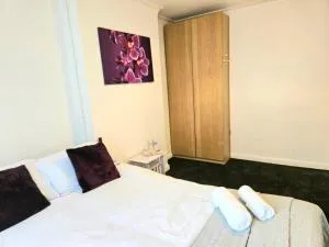Cosy Room Stay 2 - Hackbridge