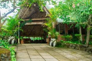 Meru Mbega Lodge - Engare Nanyuki