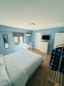 Estudio acogedor y confortable cerca al centro de Valencia - Valencia