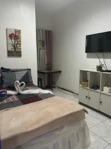 Your Tagaytay Budget Deluxe Room for 24 Hours - Laurel