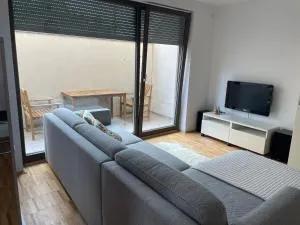 Appartement Kirschblüte - Birkenhain