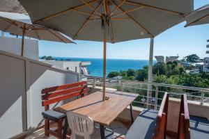 Lana Apartments Nr 2